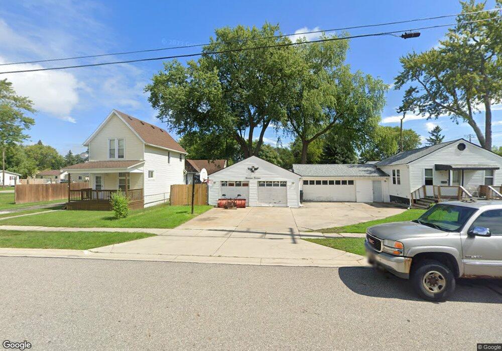 1908 23rd St, Port Huron, MI 48060 - photo 1