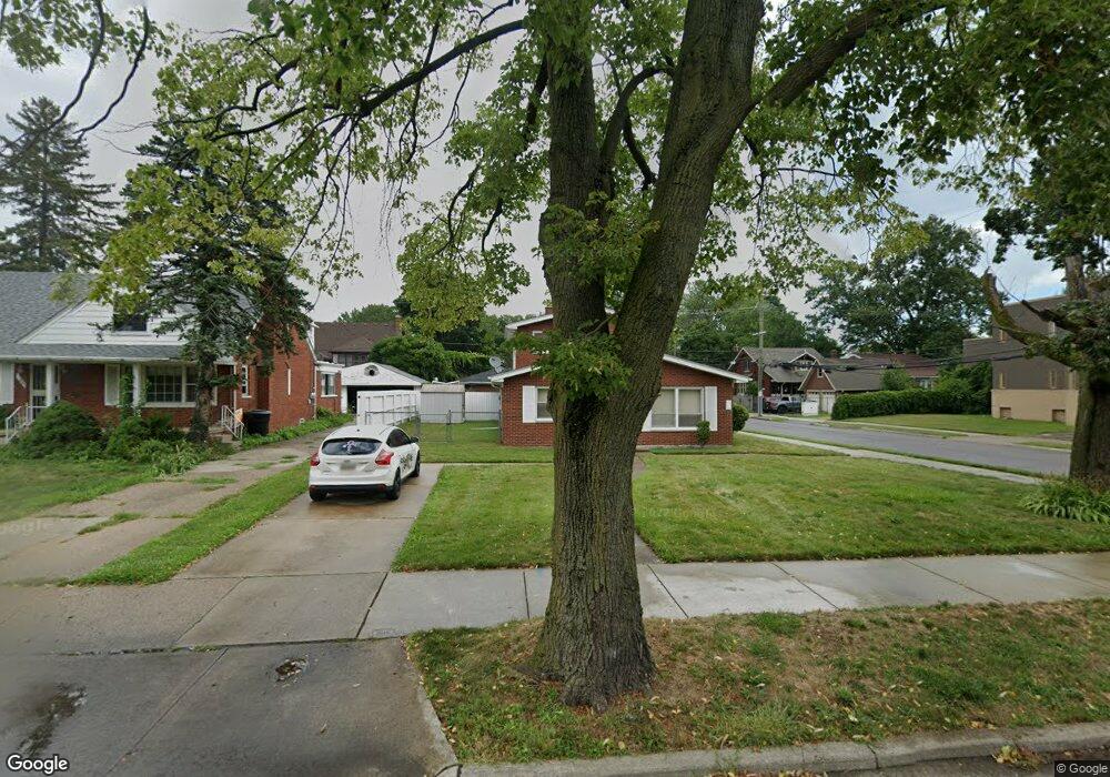 800 Alter Rd, Detroit, MI 48215 - photo 1
