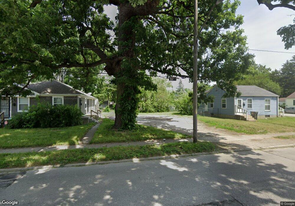 4420 E 16th St, Indianapolis, IN 46201 - photo 1