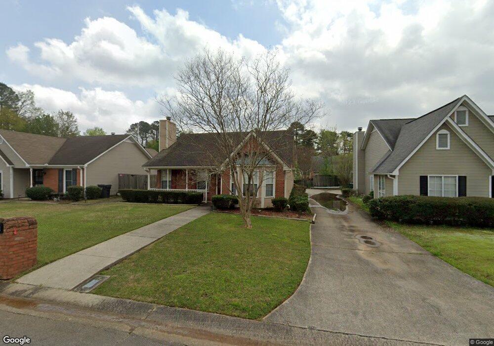 1809 Lake Park Ln, Center Point, AL 35215 - photo 1