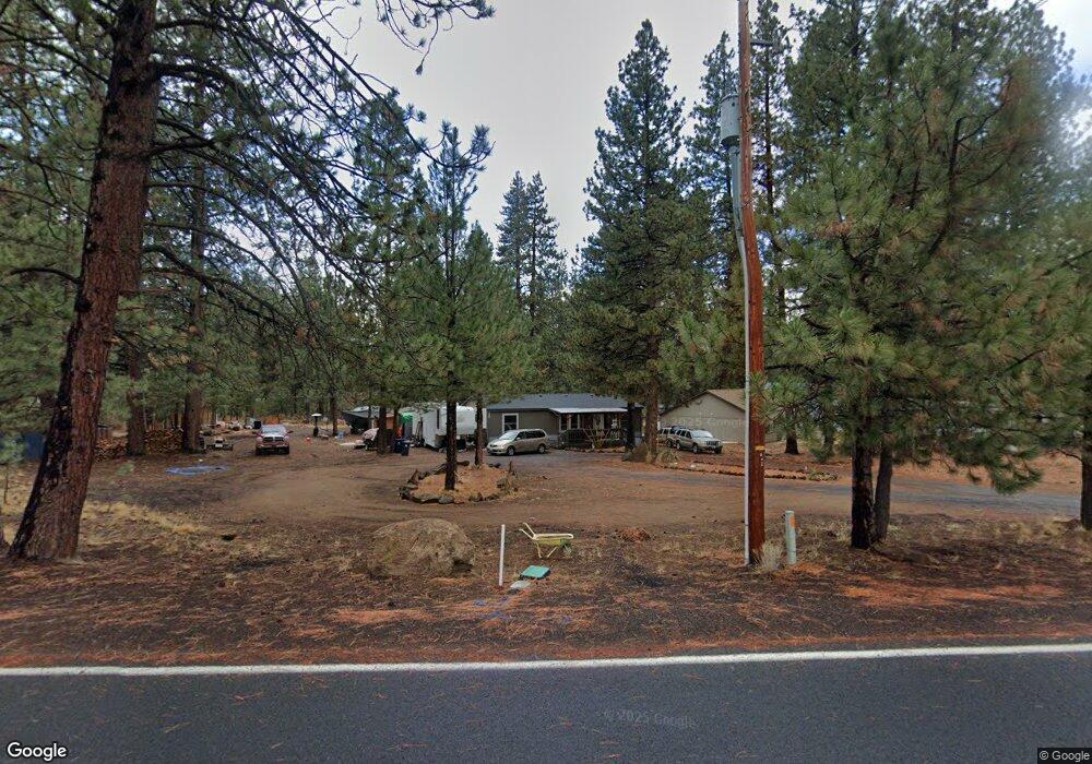 59657 Cheyenne Rd, Bend, OR 97702 - photo 1