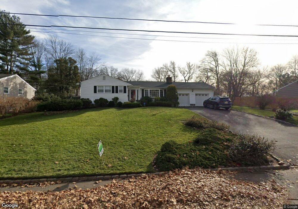 2254 Concord Rd, Scotch Plains, NJ 07076 - photo 1