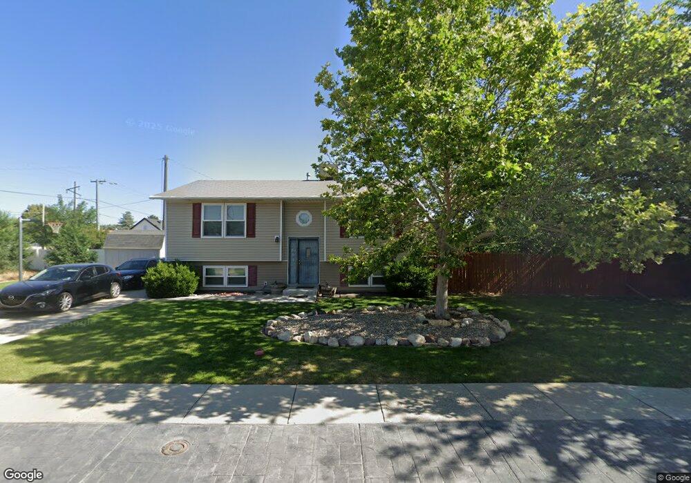 2684 Bueno Vista Dr, West Jordan, UT 84088 - photo 1