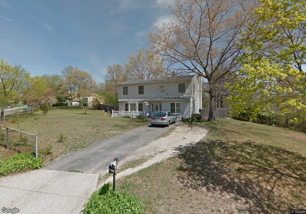 2695 Heather Ave, Medford, NY 11763 - photo 1