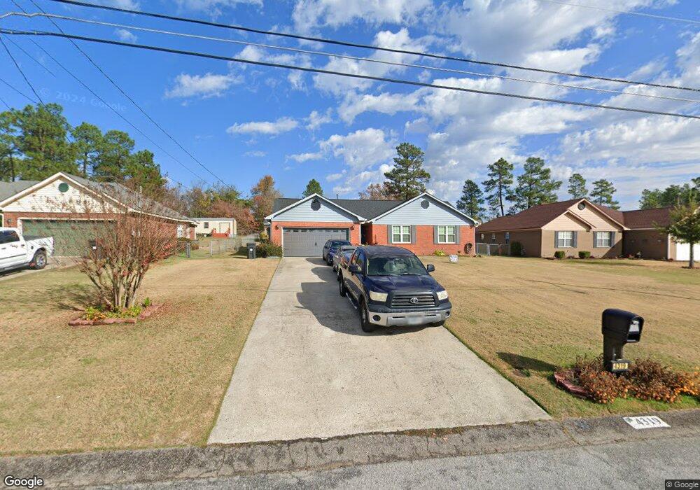 4319 White Pine Ct, Augusta, GA 30906 - photo 1