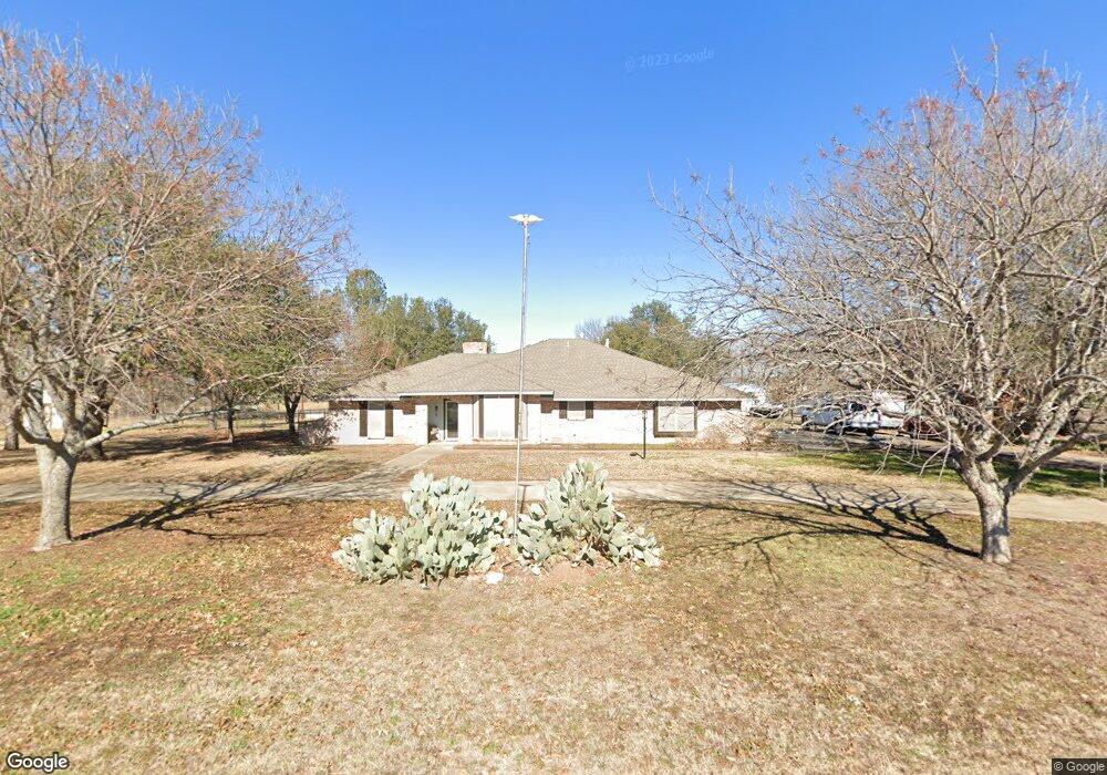 250 Horseshoe Dr, Springtown, TX 76082 - photo 1