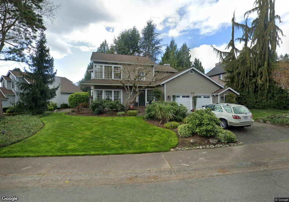 23620 Meridian Place W, Bothell, WA 98021 - photo 1