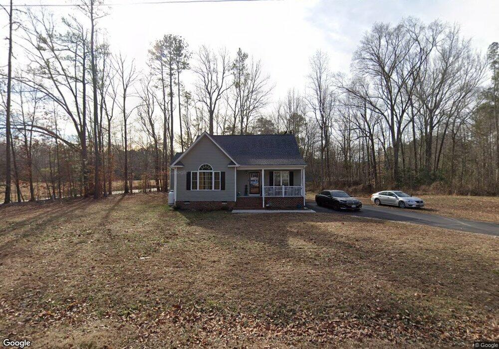 12226 Longleaf Rd, Ruther Glen, VA 22546 - photo 1