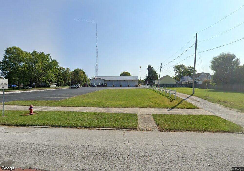 220 N Meridian St, Greentown, IN 46936 - photo 1