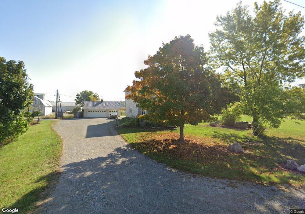 4340 Bruick Rd, New Haven, IN 46774 - photo 1