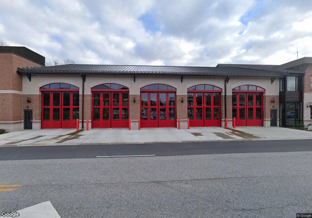 450 Solomons Island Rd S, Prince Frederick, MD 20678 - photo 1