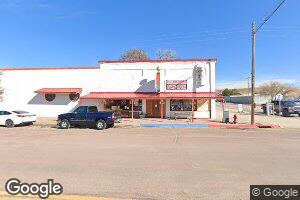 119 N Yellowstone Hwy, Glendo, WY 82213
