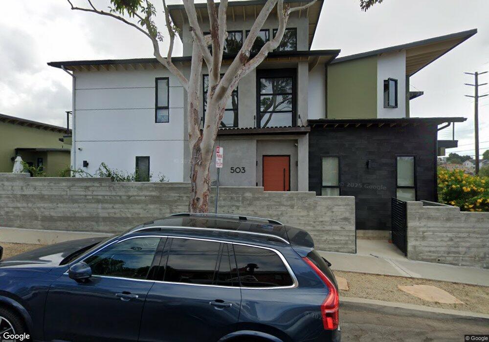 503 E Maple Ave, El Segundo, CA 90245 - photo 1