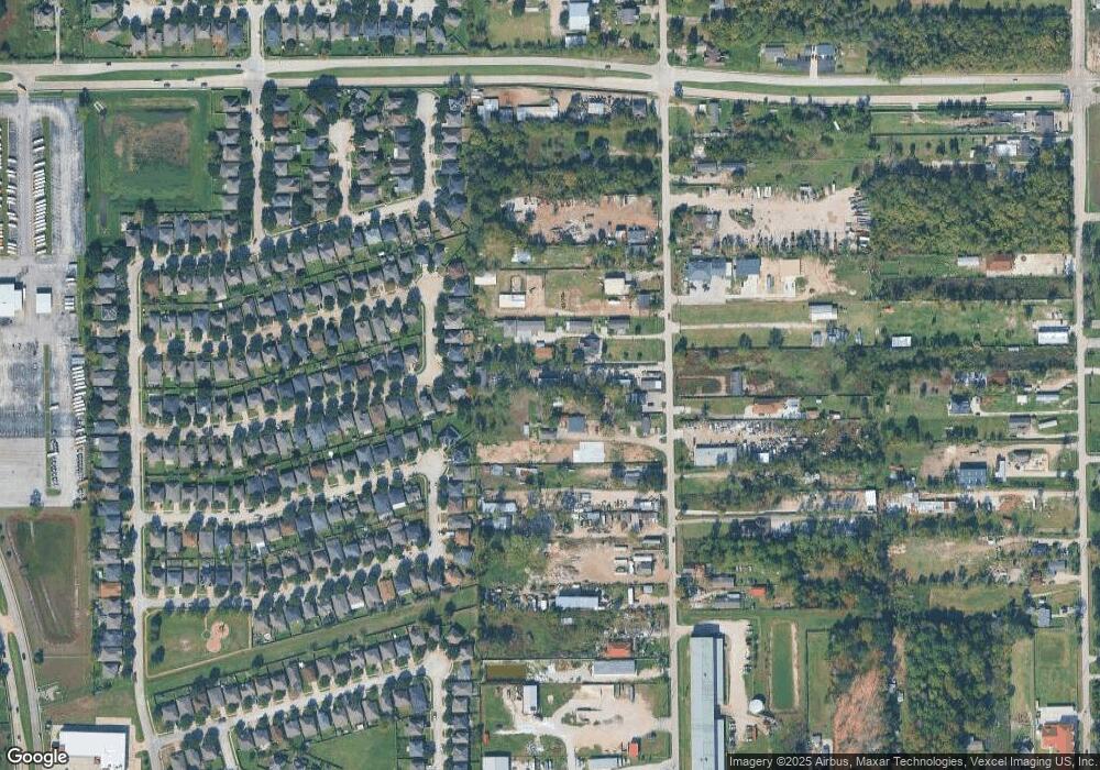 12725 Mosielee St, Houston, TX 77086 - photo 1