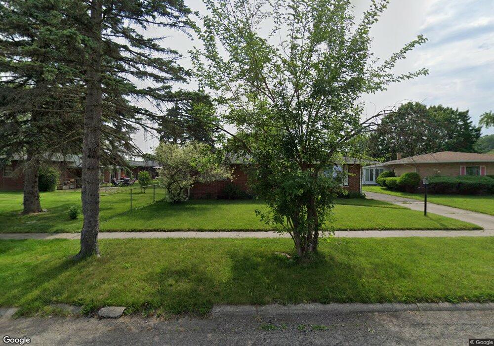 2311 Kevin David Dr, Flint, MI 48505 - photo 1