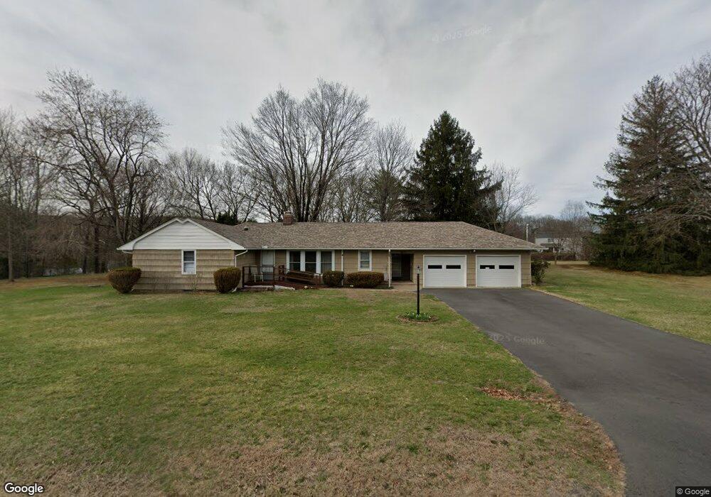 8 Georgian Terrace, Huguenot, NY 12746 - photo 1