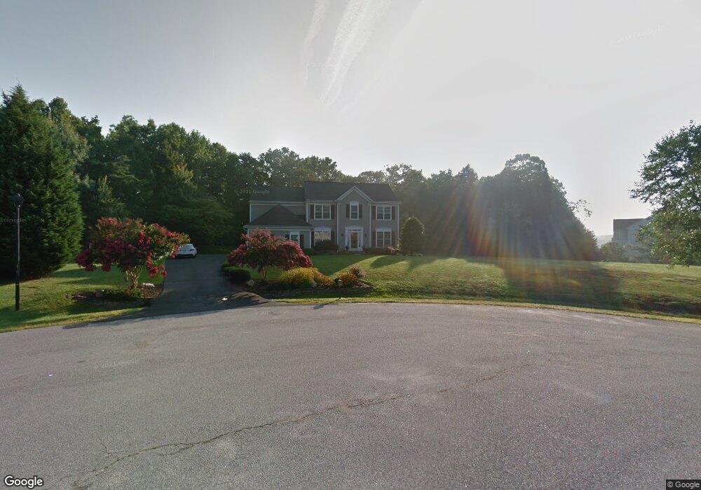 7726 Visionary Ct, Manassas, VA 20112 - photo 1