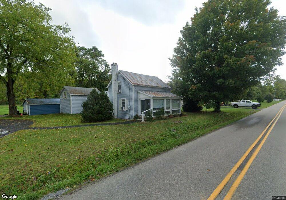 2022 Mt Torrey Rd, Lyndhurst, VA 22952 - photo 1