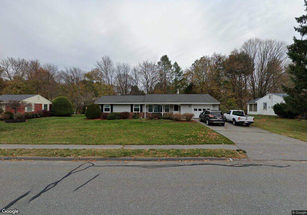 16 Temi Rd, Hudson, MA 01749 - photo 1