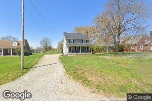 355 Mound Rd, Duncan Falls, OH 43734