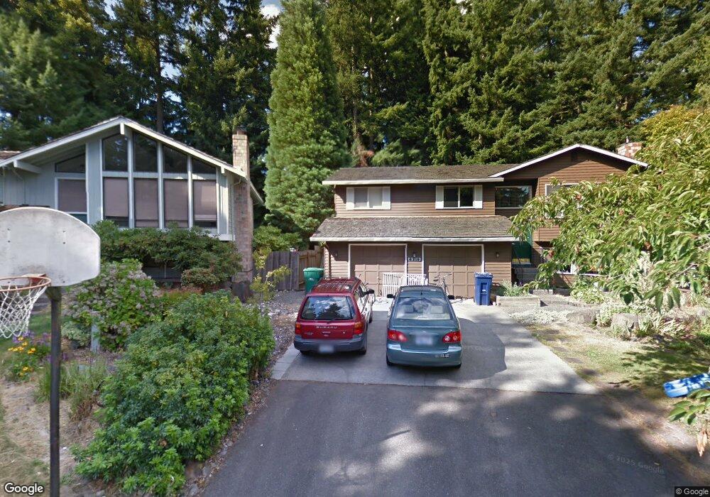 6219 143rd St SW, Edmonds, WA 98026 - photo 1