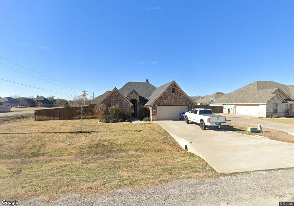 3110 Arrow Creek Dr, Granbury, TX 76049 - photo 1