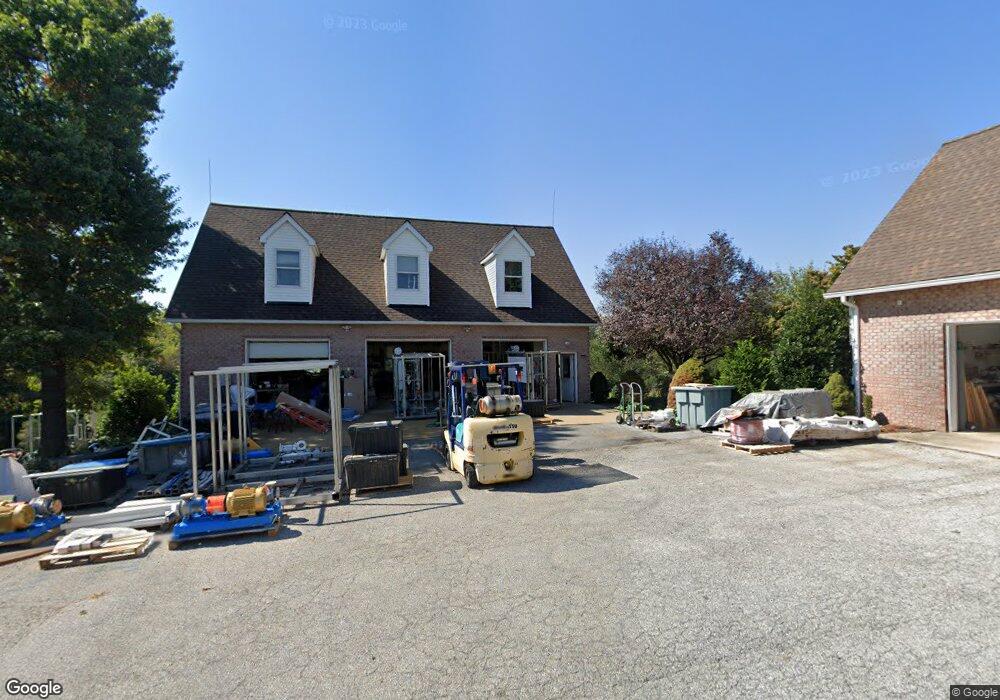 1210 Bedington Rd, Martinsburg, WV 25404 - photo 1