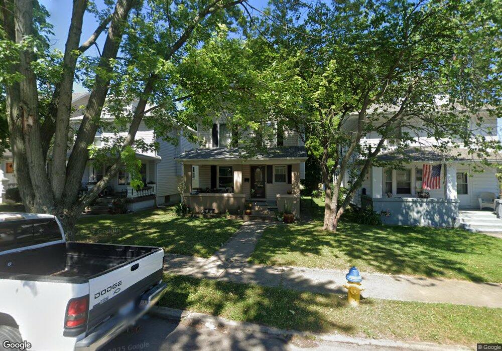 907 Saint Nicholas Ave, Dayton, OH 45410 - photo 1