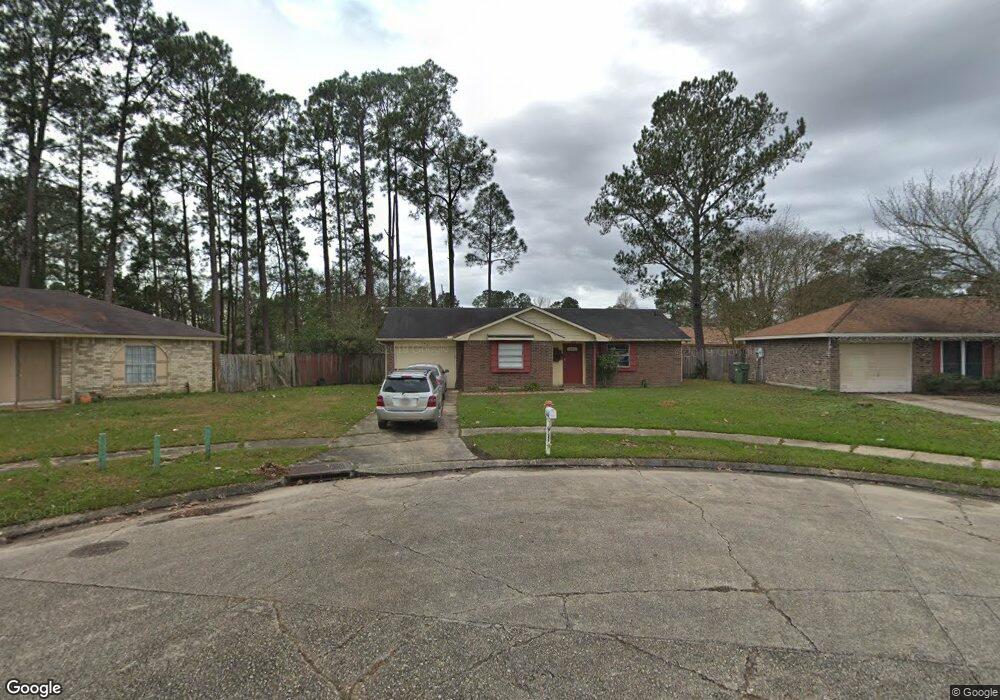 138 Trafalgar Square Other, Slidell, LA 70461 - photo 1