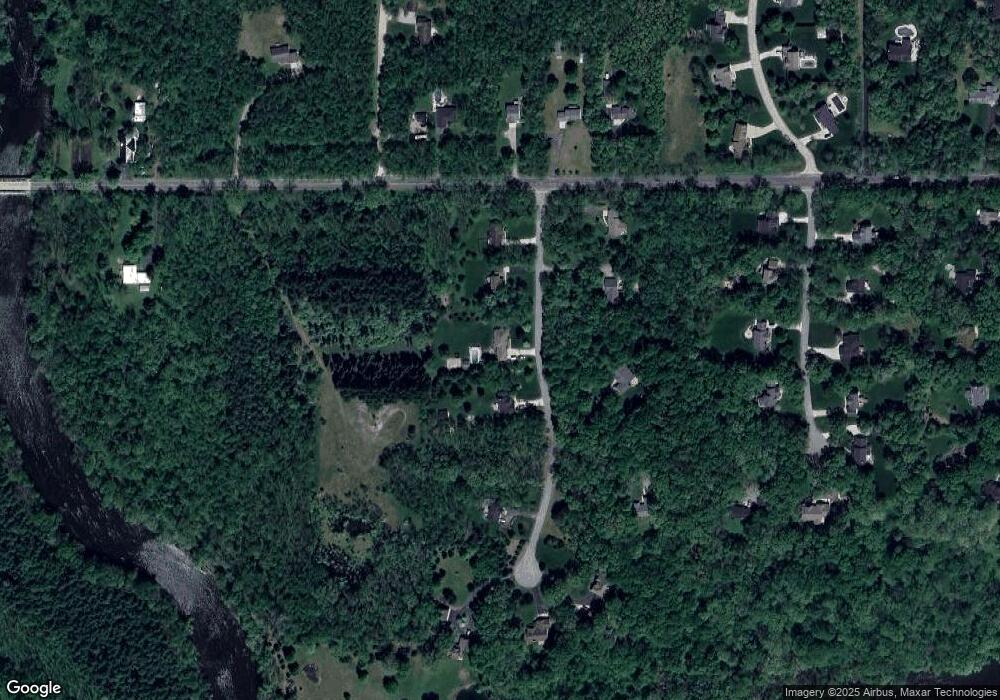 71 Foleys Grade, Lowell, MI 49331 - photo 1