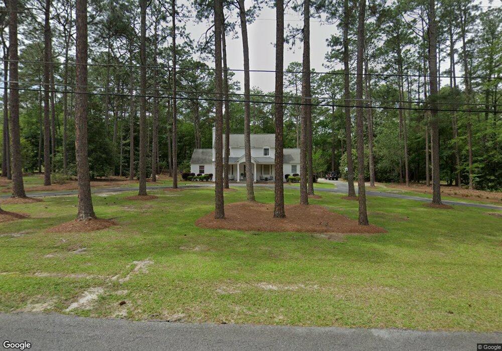 24 Cherokee Rd, Moultrie, GA 31768 - photo 1