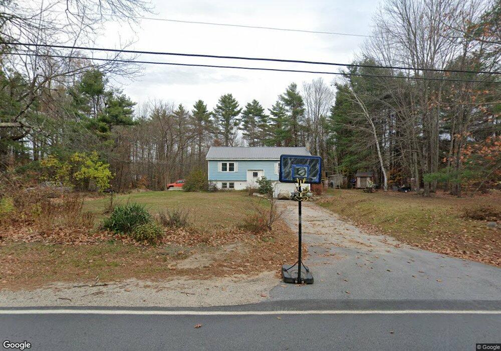 1303 Cape Rd, Limington, ME 04049 - photo 1