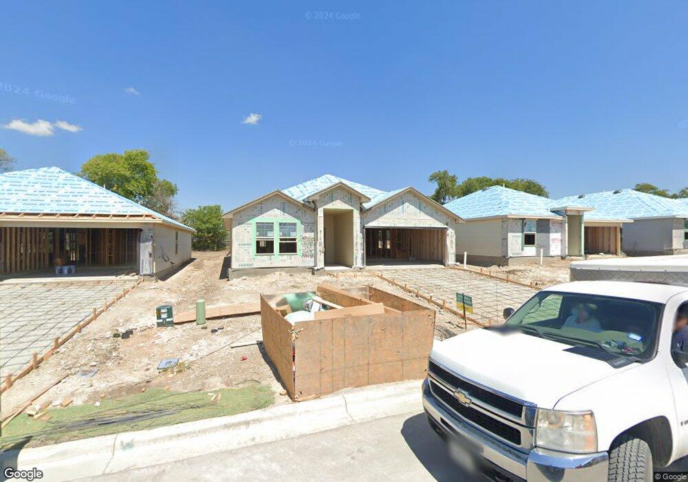 1184 Oxford Ln, Troy, TX 76579 - photo 1