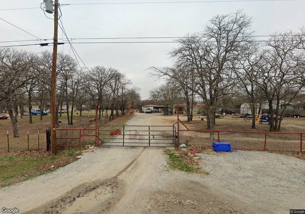 221 Spring Valley Ct, Springtown, TX 76082 - photo 1