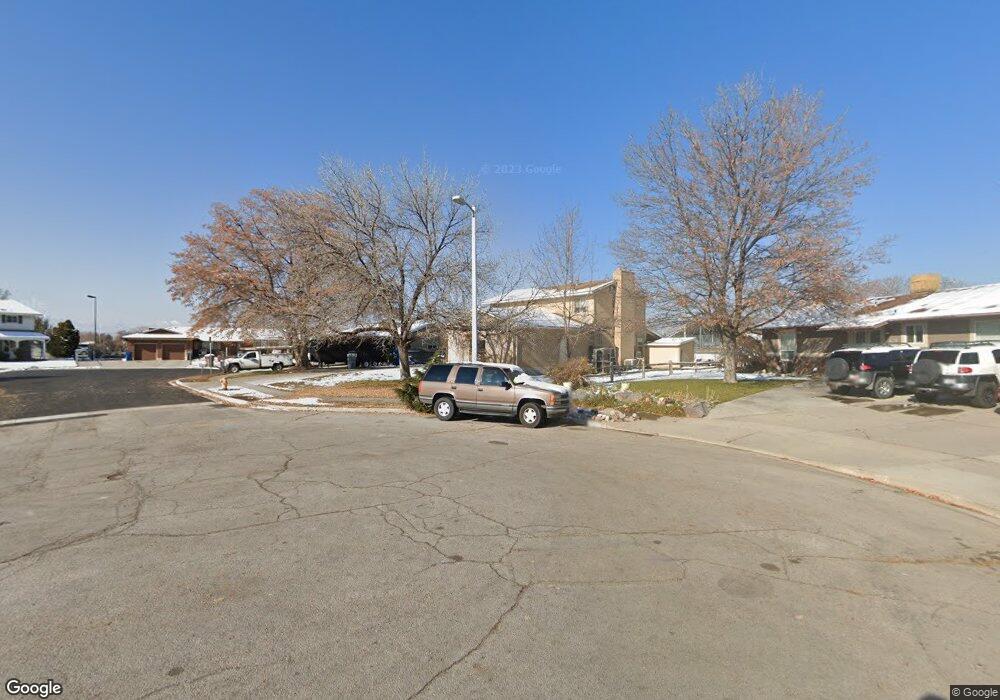 420 N Artesian Way, Lehi, UT 84043 - photo 1