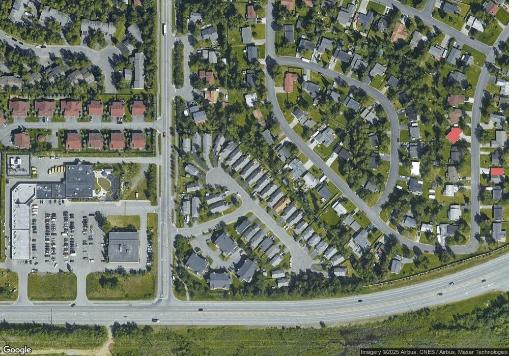 4251 Ambler Cir, Anchorage, AK 99504 - photo 1