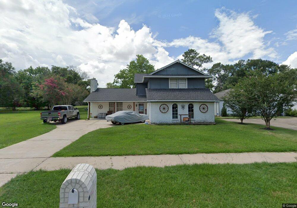 5515 Arncliffe Dr, Houston, TX 77088 - photo 1