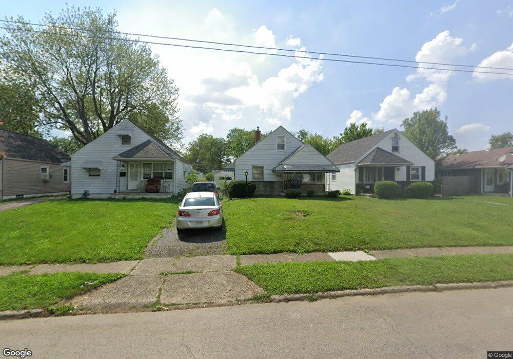 463 S Waverly St, Columbus, OH 43213 - photo 1