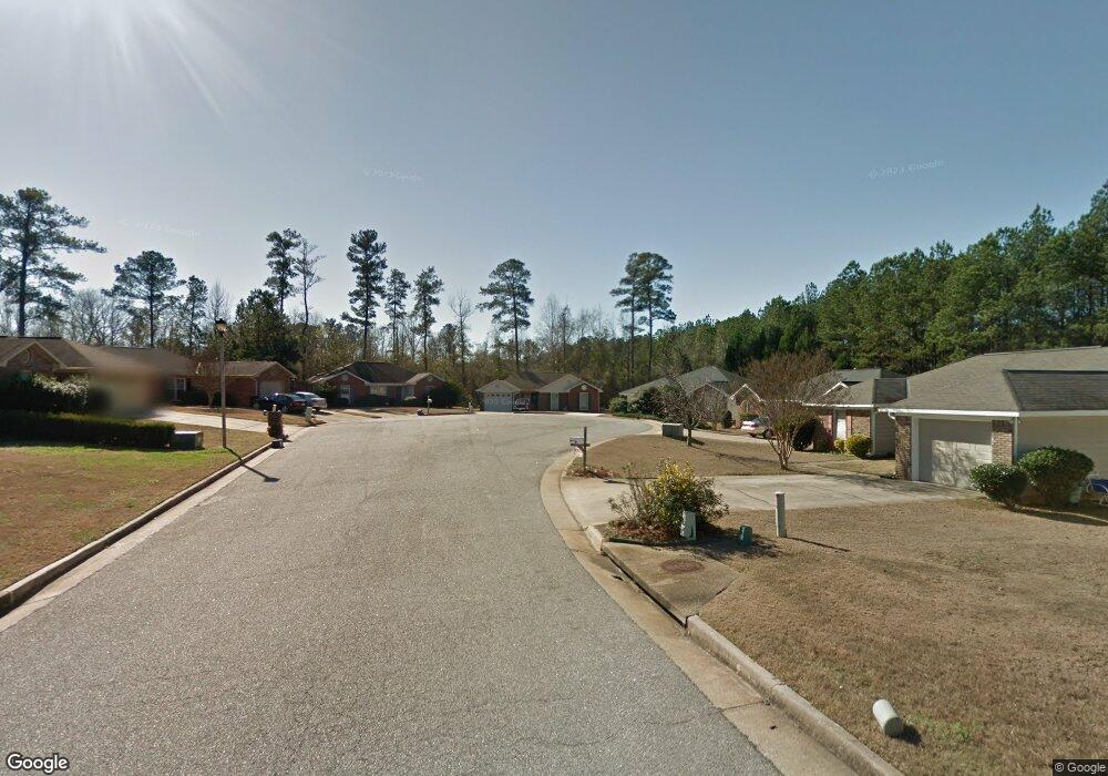 7767 Birchwood Ln, Columbus, GA 31909 - photo 1