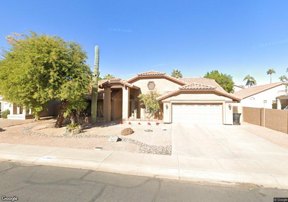 1962 E El Freda Rd, Tempe, AZ 85284 - photo 1