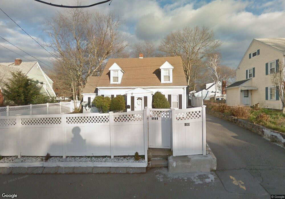 1283 N Main St, Randolph, MA 02368 - photo 1