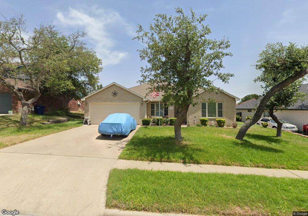 511 Delmar Dr, Copperas Cove, TX 76522 - photo 1