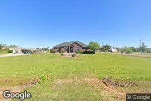 102 Jordan Ln, Hackberry, LA 70645
