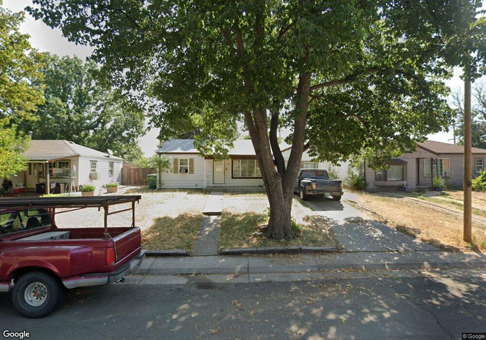 1140 Fulton St, Aurora, CO 80010 - photo 1