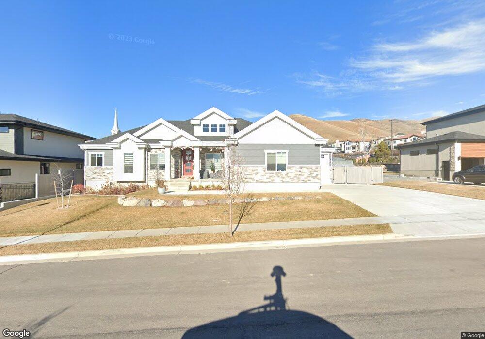 1940 W Deer Ridge Trail unit 47, Lehi, UT 84043 - photo 1