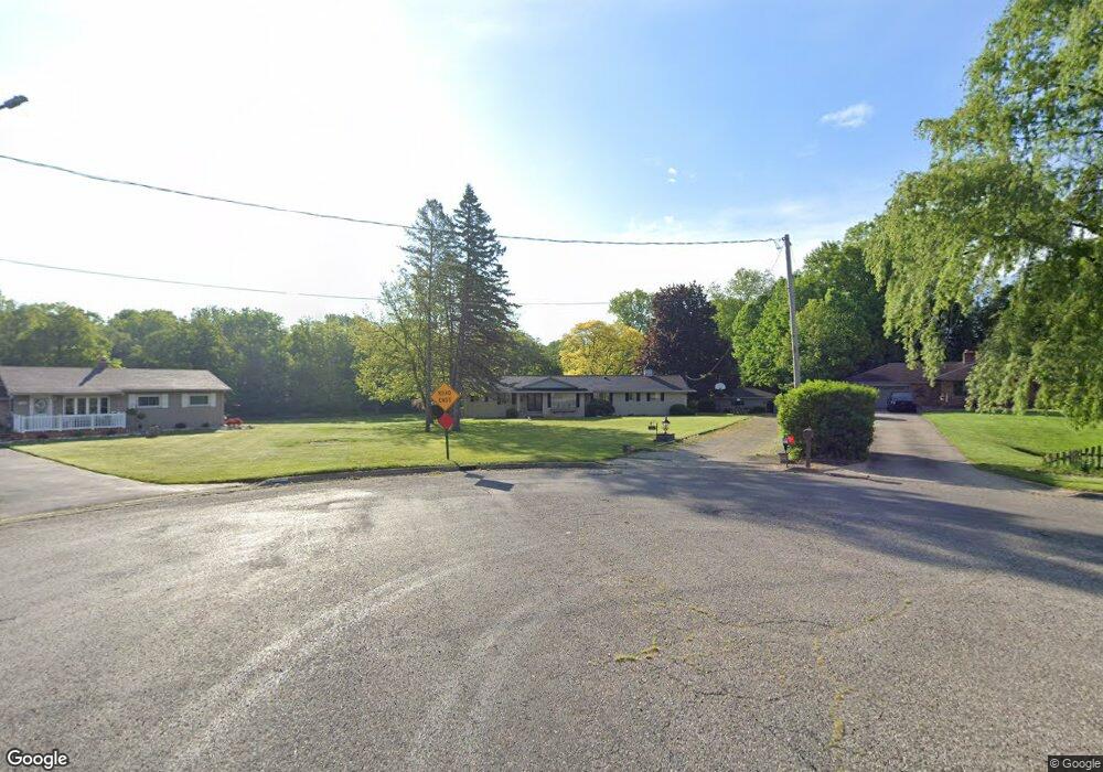 2323 Meadowbrook Ln, Clio, MI 48420 - photo 1