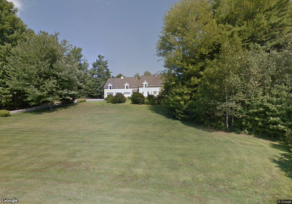 33 Alexander Dr, Gorham, ME 04038 - photo 1