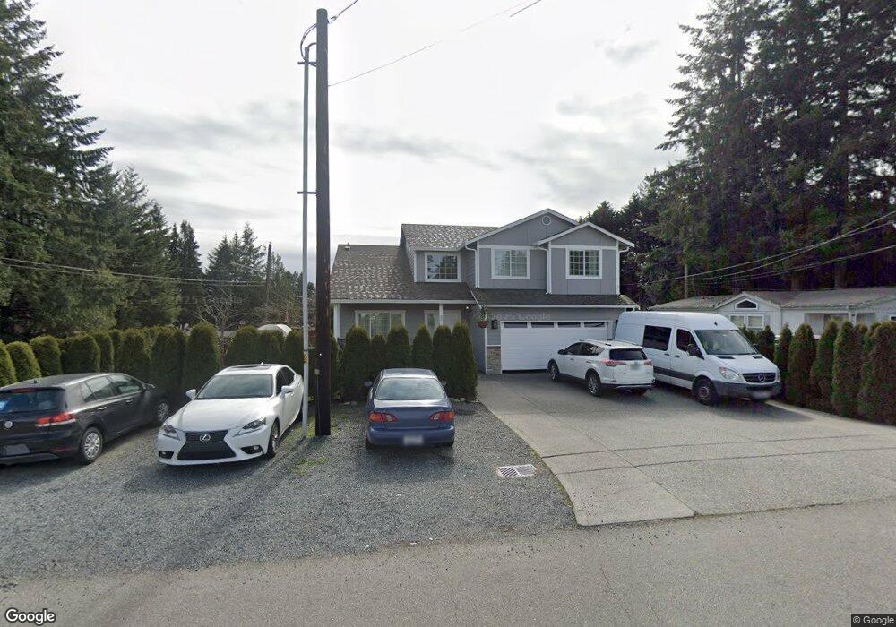 32 120th St SE, Everett, WA 98208 - photo 1