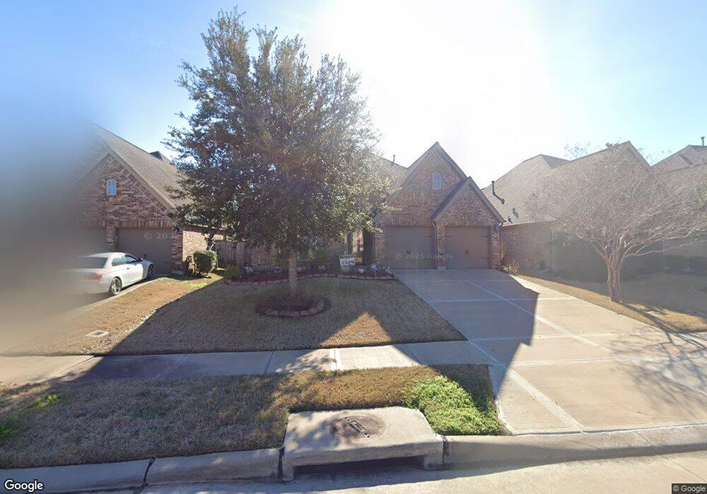 22311 Slate Oaks Ln, Richmond, TX 77469 - photo 1
