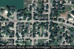 610 N Baltimore Ave, Fulda, MN 56131